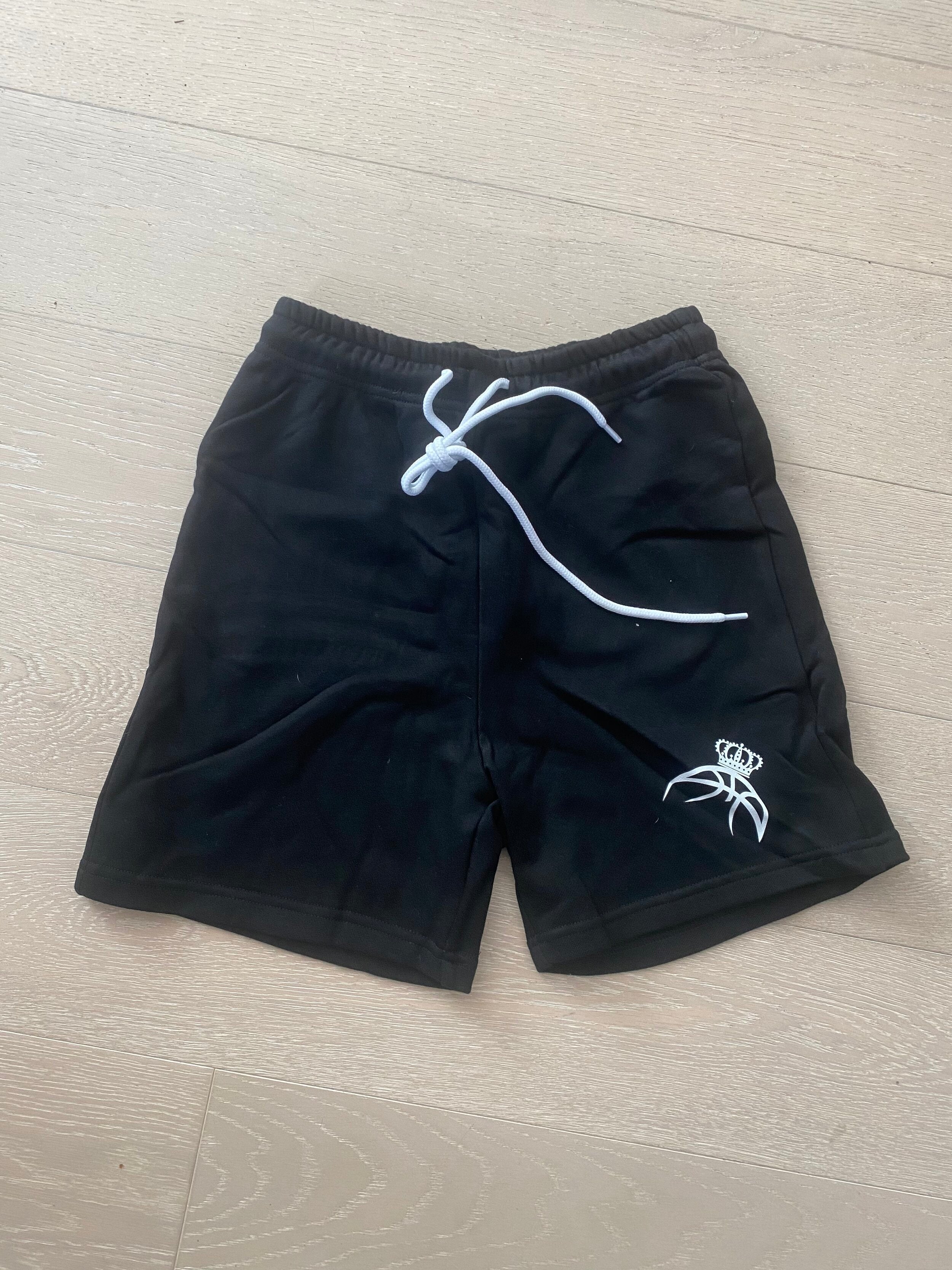 Sweatshorts Small Black